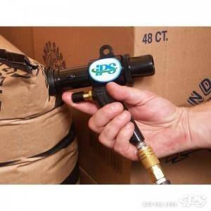 TF 3000 Inflator Tool for Vinyl Airbags 