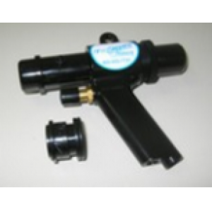 TSF Inflator & Insert # 1 For Shippers Products Superflow Airbag