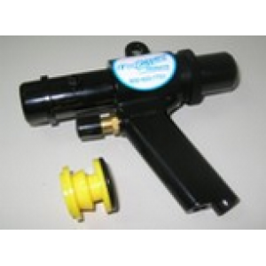 TSF Inflator & Insert # 2 For Shippers Products Superflow Airbag