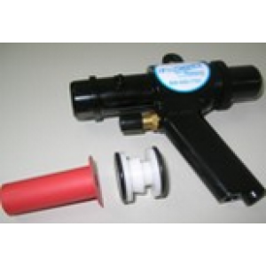 TSF Inflator & Insert # 3 For Shippers Products Superflow Airbag