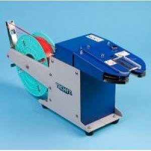 Tach-It 3570 Semi Automatic Twist Tie Machine