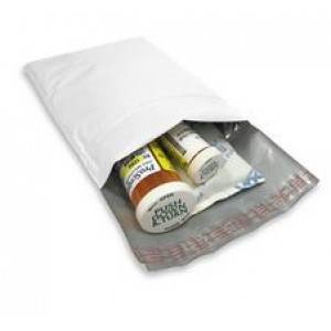 8" x 11" Cooljacket Mailer 70/cs