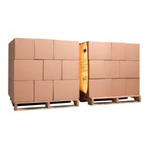 48" x 48" Vinyl Dunnage Airbag 500/sk 