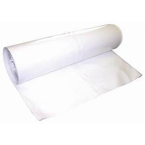 20' X 100' X .006 White Shrink Film