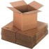 Boxes and Corrugated Sheets