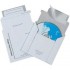 Foam Lined CD Mailer