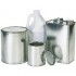 Haz Mat Bulk Paint Cans & Plastic Jugs