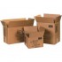 Haz Mat Bulk Shipping Boxes